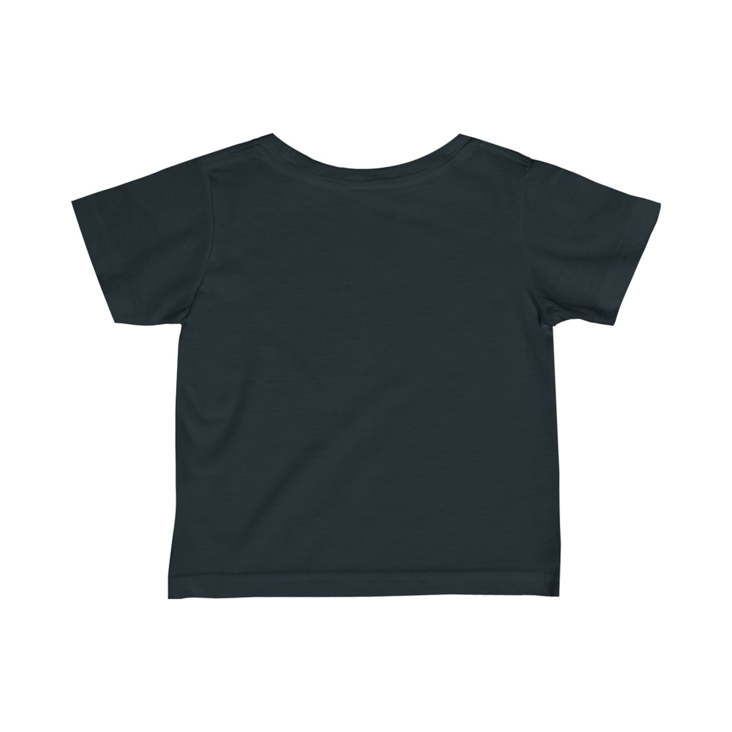 Infant Fine Jersey Tee - Kit Fox