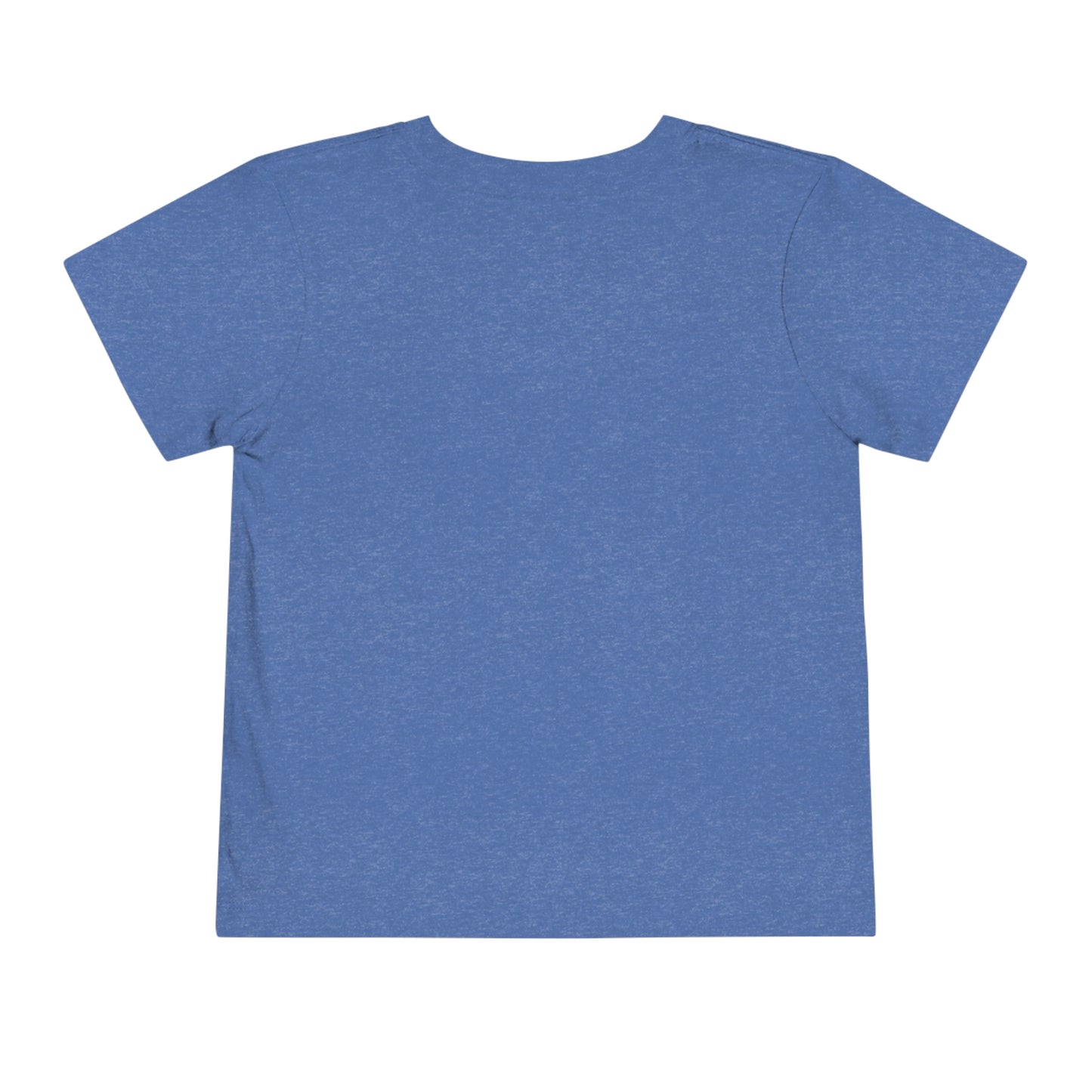 Toddler Short Sleeve Tee - Benny Bean