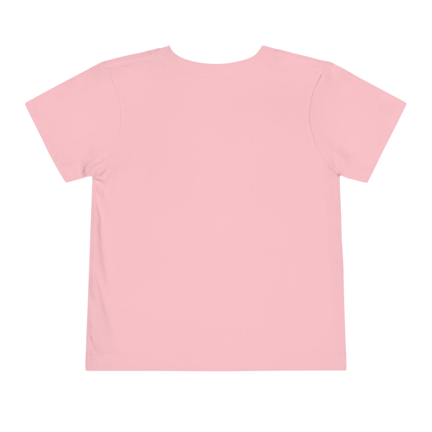 Toddler Short Sleeve Tee - Kit Fox
