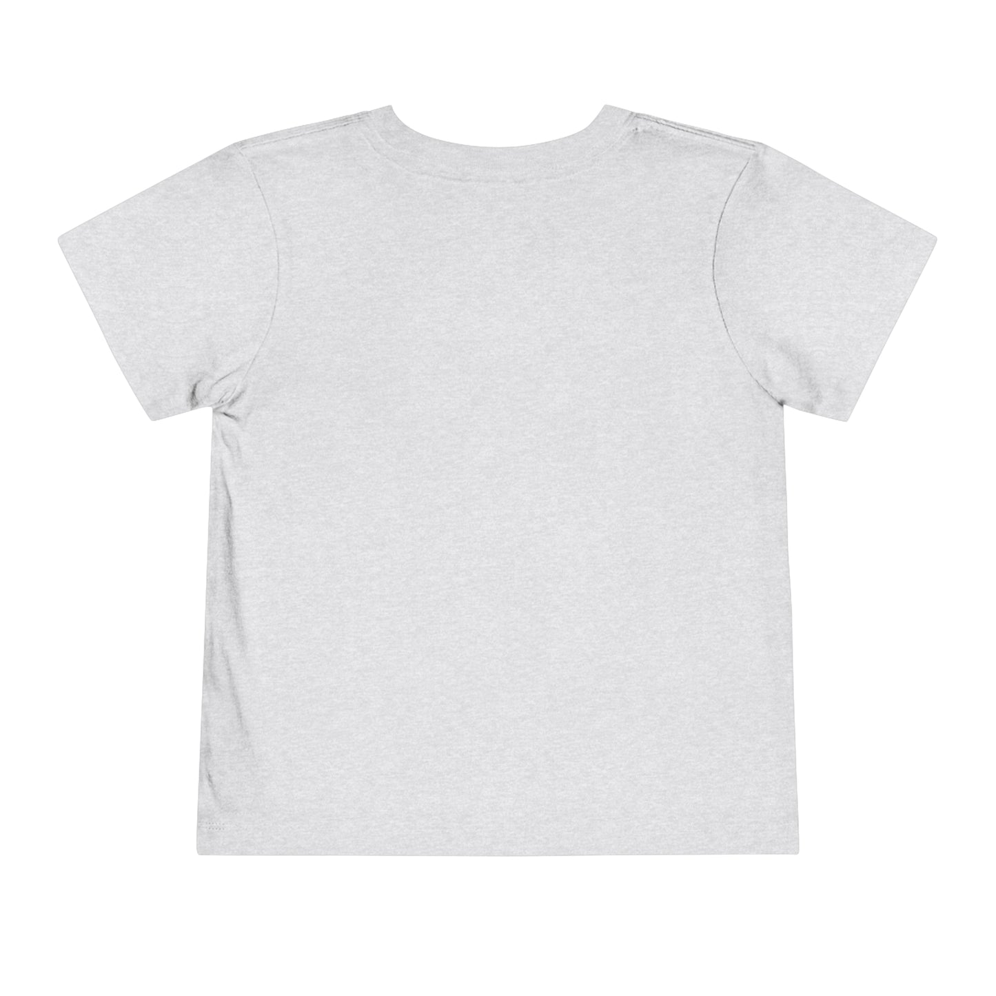 Toddler Short Sleeve Tee - Kit Fox