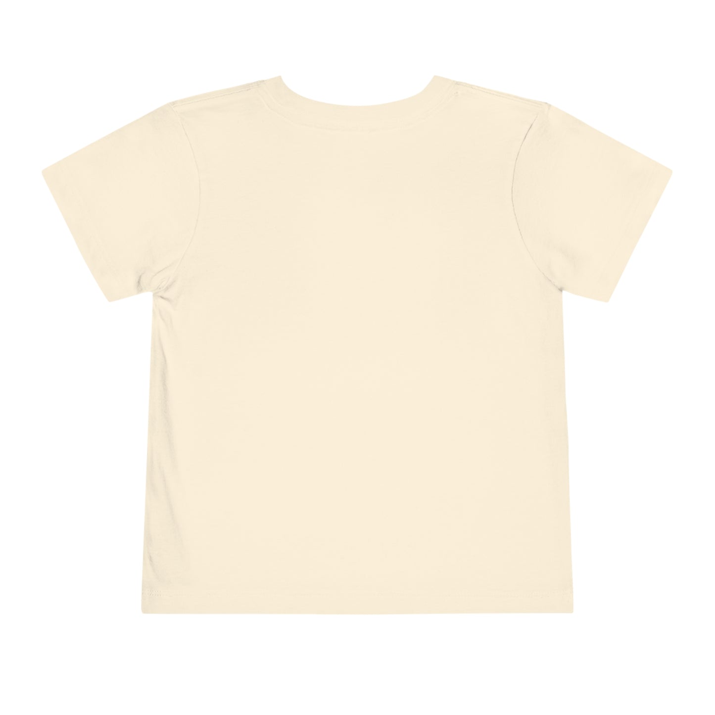 Toddler Short Sleeve Tee - Kit Fox