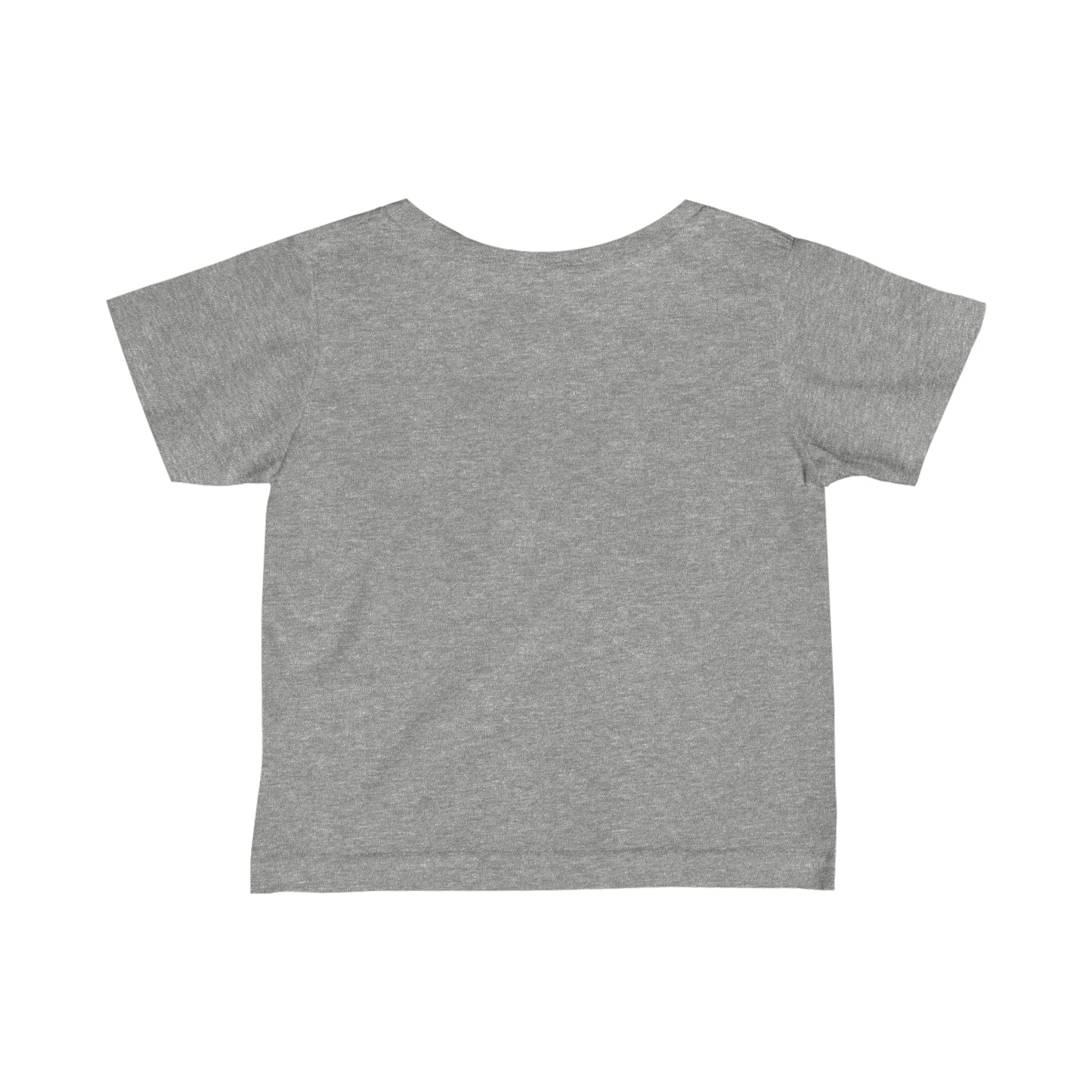 Infant Fine Jersey Tee - Kit Fox