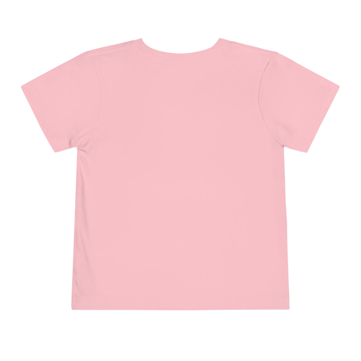 Toddler Short Sleeve Tee - Benny Bean