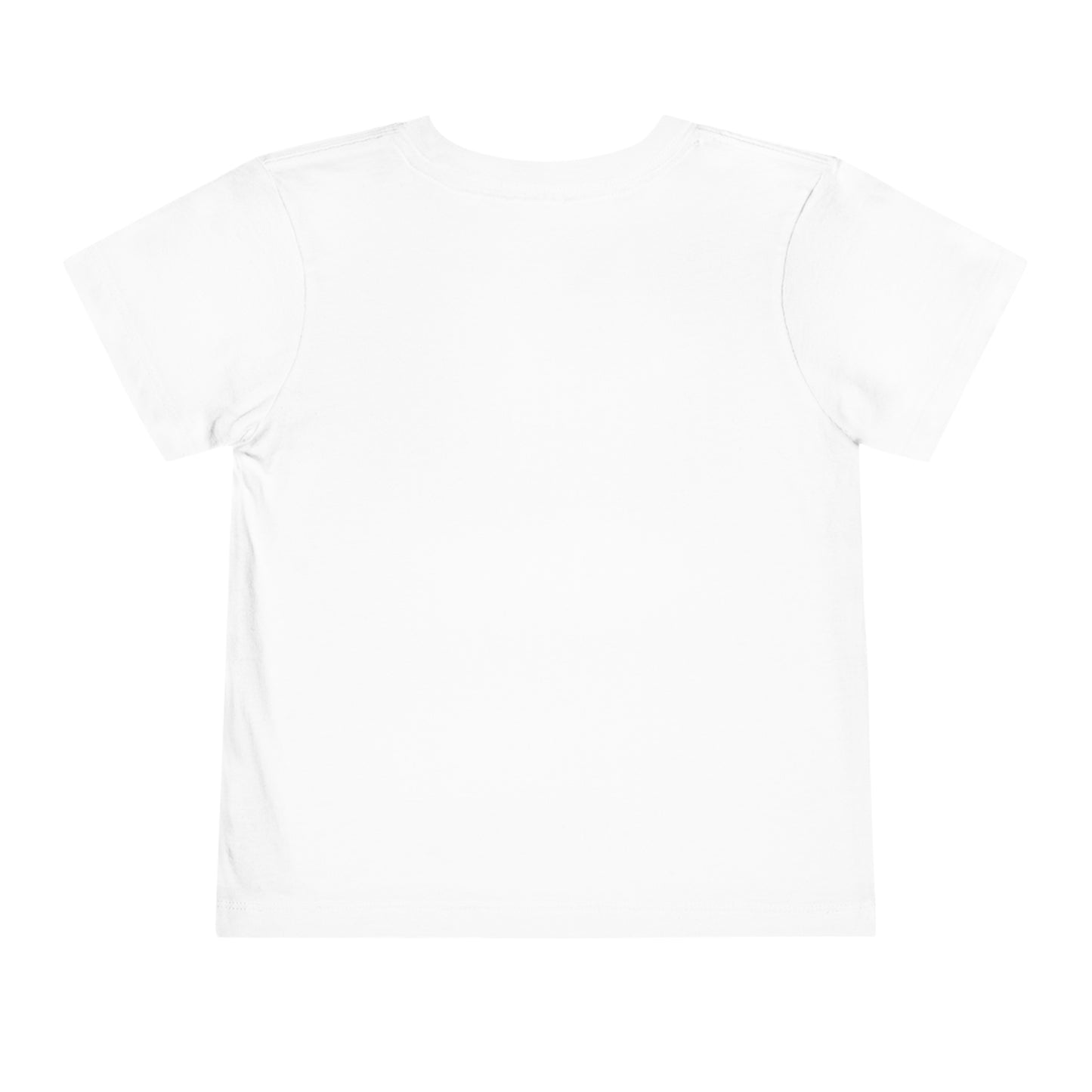 Toddler Short Sleeve Tee - Benny Bean