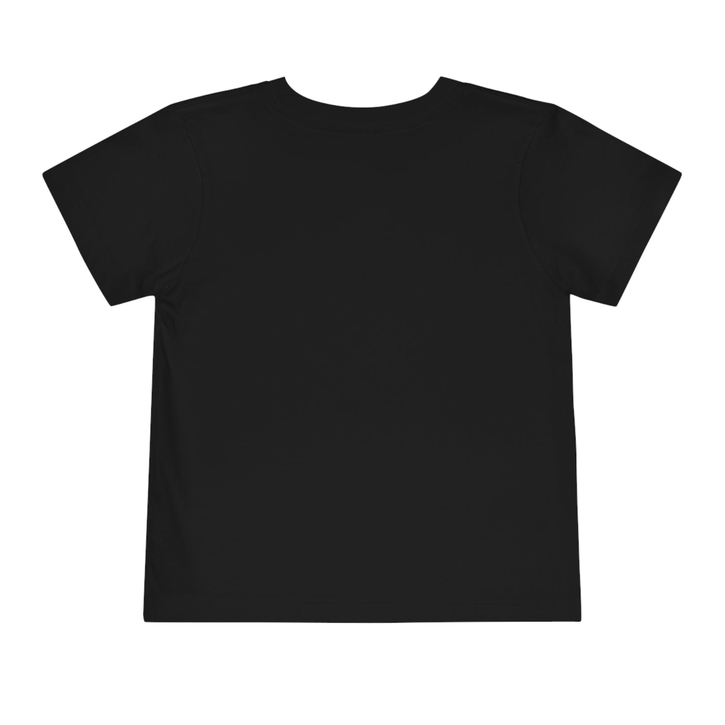 Toddler Short Sleeve Tee - Benny Bean